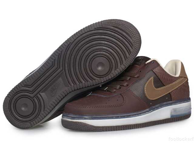 Nike Air Force 1 Low Pascher Nouveaustyle Air Force One Foamposite